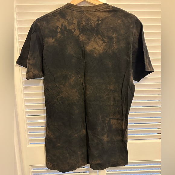 Death Row Records streetwear t-shirt - Picture 2 of 4